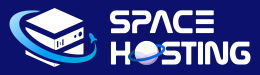 space-hosting
